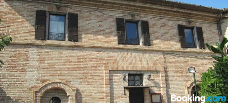 Acquamarina B&B Casa Vacanze图片