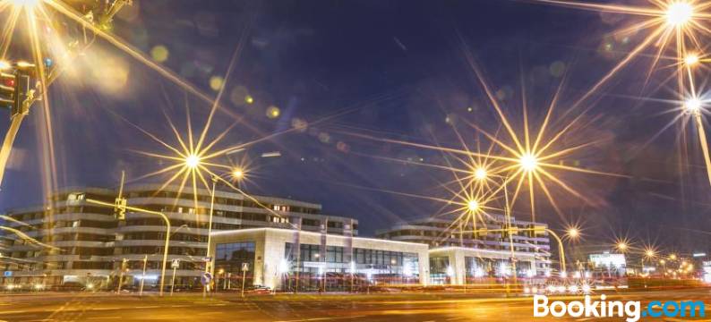 Apartament Comfort4You图片