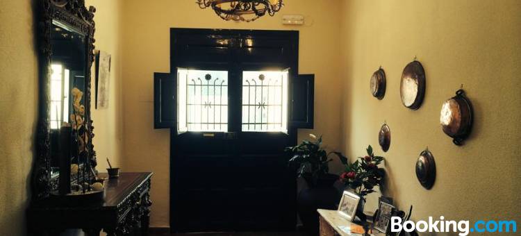 Puerta del Agua图片