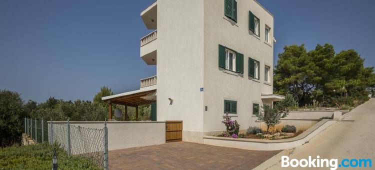 Apartmani Mariela图片