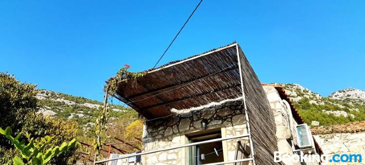 Cottage Melita the Apartment for Animal Lovers图片