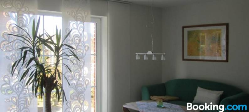 Ferienwohnung Erlenhof图片