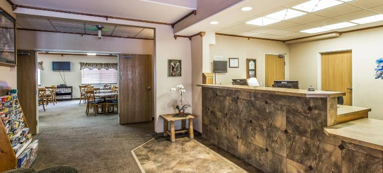 The Lodge At New Castle图片