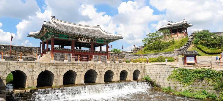 水原大使诺富特酒店(Novotel Ambassador Suwon)图片