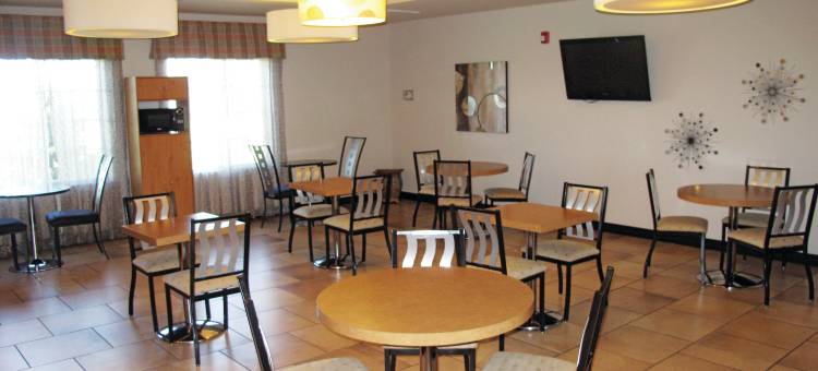 图克姆卡里拉昆塔温德姆套房酒店(La Quinta Inn & Suites by Wyndham Tucumcari)图片