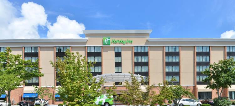 Holiday Inn 新伦敦(Holiday Inn New London - Mystic Area)图片