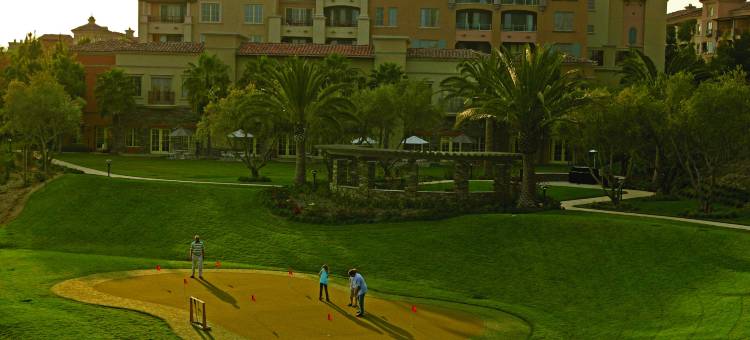 万豪纽波特海岸别墅酒店(Marriott's Newport Coast Villas)图片