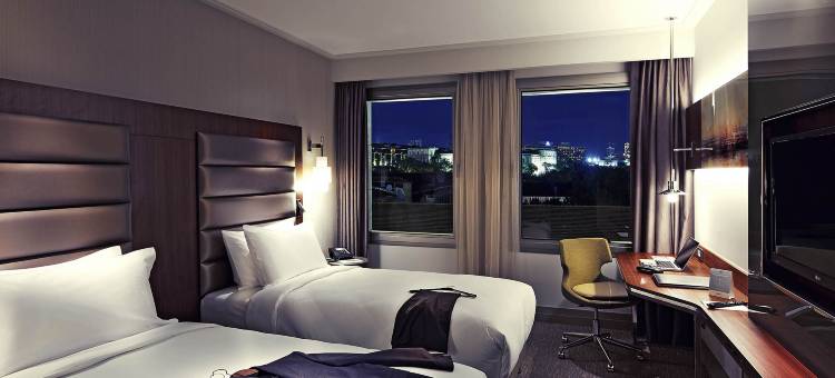 工匠伊斯坦布尔美憬阁酒店(The Artisan Istanbul MGallery)图片