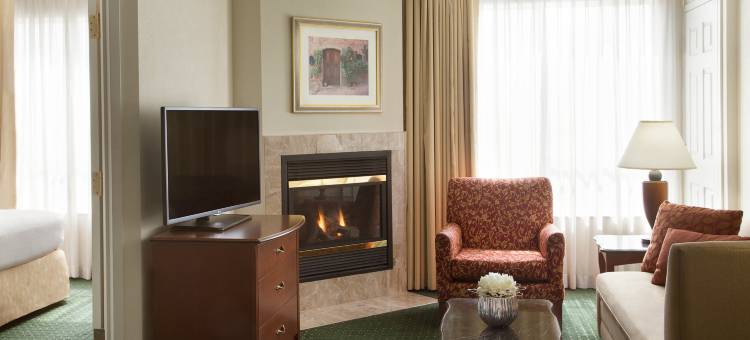 多伦多机场Residence Inn 酒店(Residence Inn Toronto Airport)图片