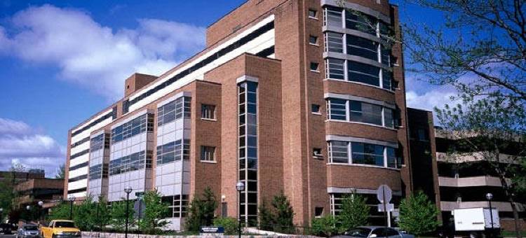 Fairfield Inn Ann Arbor图片