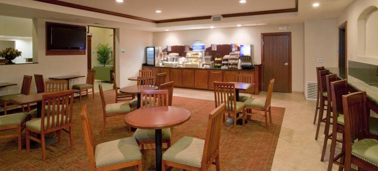 智选假日套房酒店圣迪马斯(Holiday Inn Express & Suites San Dimas)图片