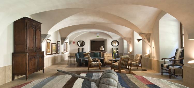 科里亚斯修道院旅馆(Parador Monasterio de Corias)图片