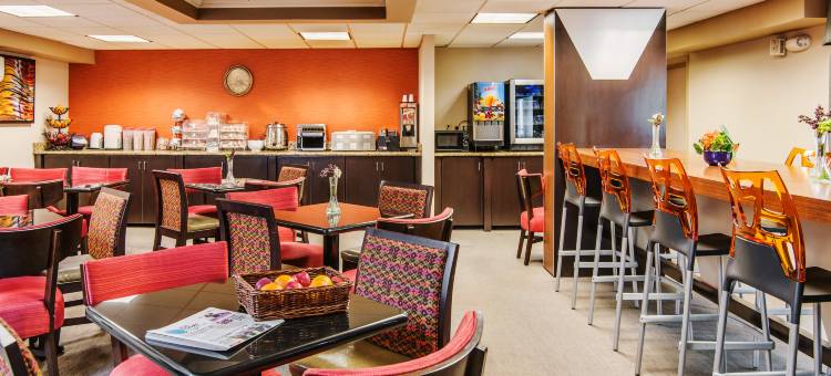 市区国会大厦酒店-阿桑德连锁酒店(The Capitol Hotel Downtown, Ascend Hotel Collection)图片
