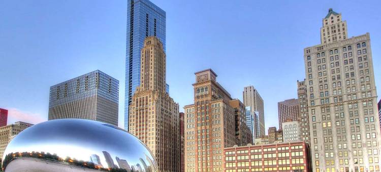 The Midland Hotel, Chicago, a Tribute Portfolio Hotel图片