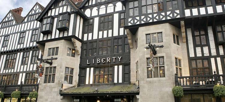 迪利酒店(The Dilly)图片