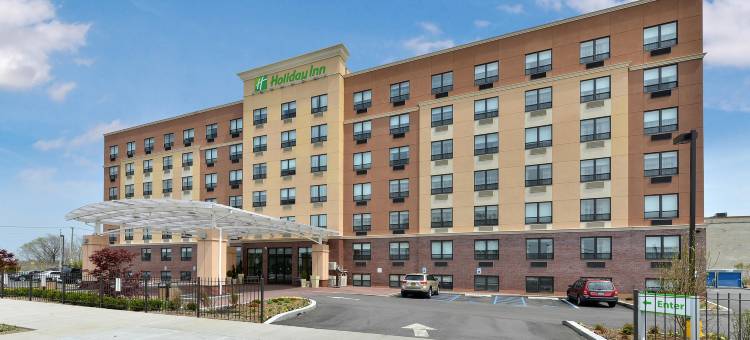 Holiday Inn New York JFK Airport Area图片