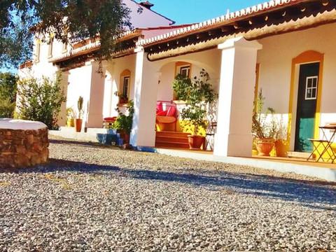 加勒加蒙特休闲农业观光旅馆