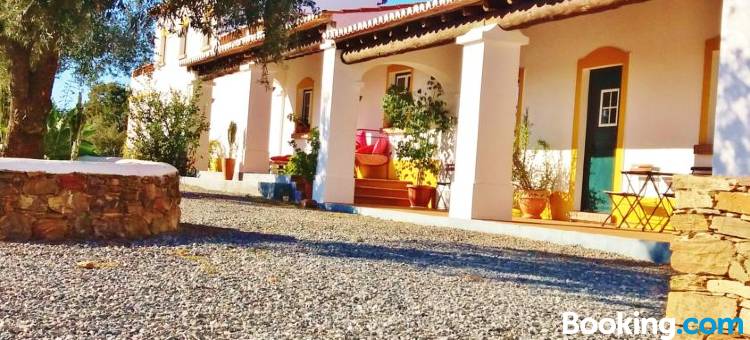 加勒加蒙特休闲农业观光旅馆(Agro-Turismo Monte da Galega)图片