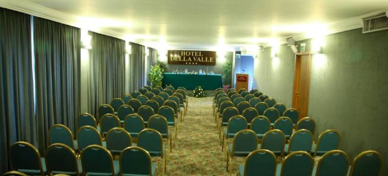 德拉瓦莱酒店(Hotel Della Valle)图片