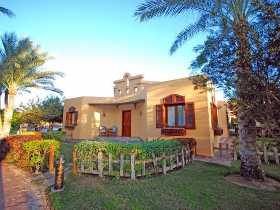 Nubian Island Hotel Reviews For 5 Star Hotels In Sharm El Sheikh Trip Com