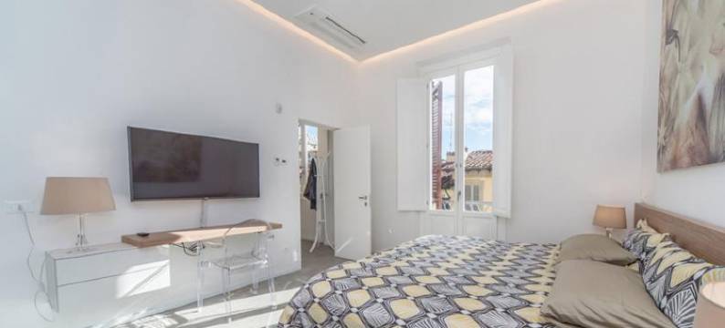 库博拉美景公寓(Cupola View)图片