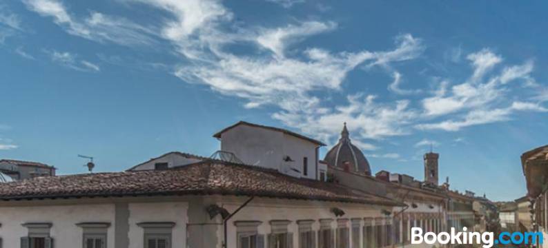 库博拉美景公寓(Cupola View)图片