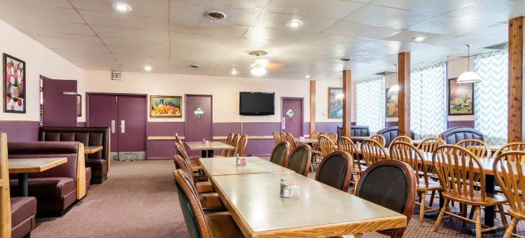 科尔比酒店和套房(Colby Inn and Suites)图片