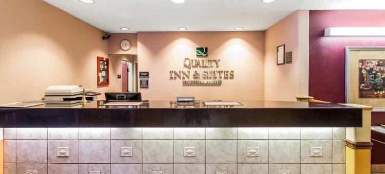 莱克伍德凯艺套房酒店-丹佛西南(Spark by Hilton Lakewood Denver Southwest)图片