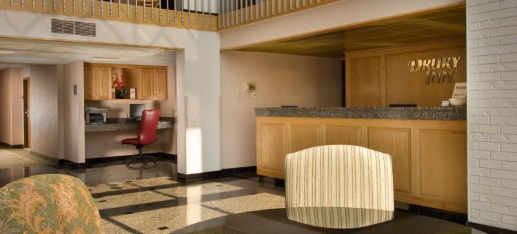 圣路易斯南费斯特斯拉昆塔温德姆套房酒店(La Quinta Inn & Suites by Wyndham Festus - St. Louis South)图片