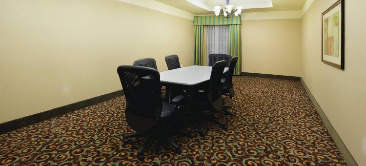 拉瓦卡港拉昆塔温德姆套房酒店(La Quinta Inn & Suites by Wyndham Port Lavaca)图片