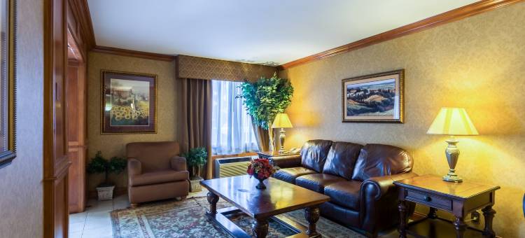 图珀洛6 号开放式公寓套房酒店-密西西比州 - 北(Studio 6 Suites Tupelo, MS - North)图片