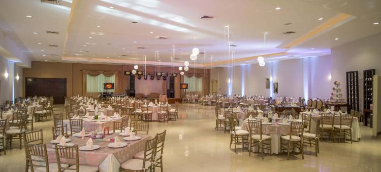 舒适酒店-北蒙特雷(Comfort Inn Monterrey Norte)图片