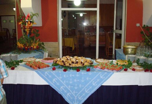 Hotel la VelaHotel Overview