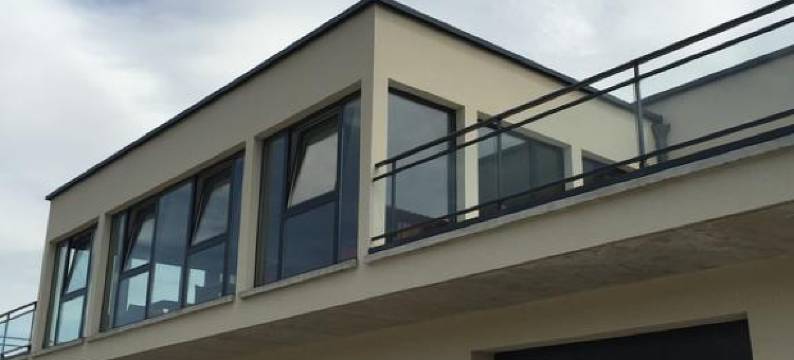 维吉内旅馆(Dans les Vignes)图片