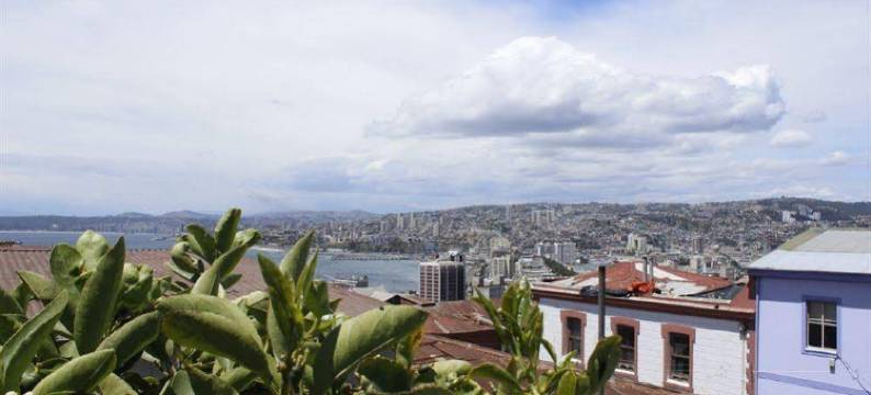 水彩酒店 - 青年旅社(Hostal Acuarela - Hostel)图片