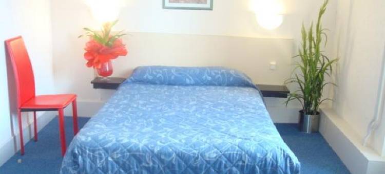 终点站酒店及其餐厅Côte à Côte(Hôtel le Terminus et Son Restaurant Côte à Côte - Chambres rénovées)图片