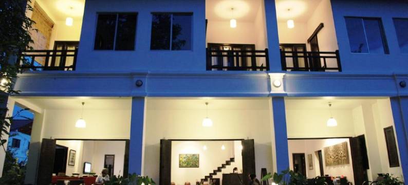 赛南别墅(Villa Saynam)图片