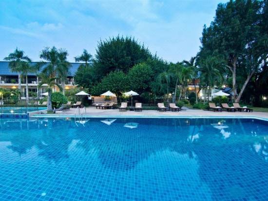 Sunshine Garden Resort Hotel Reviews And Room Rates Trip Com