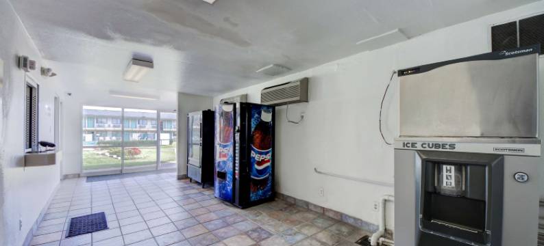 摄政旅馆(Regency Inn Tulsa)图片