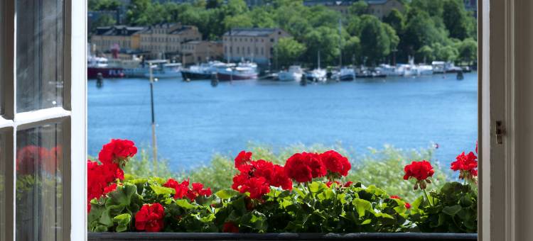 斯德哥尔摩外交官酒店(Hotel Diplomat)图片