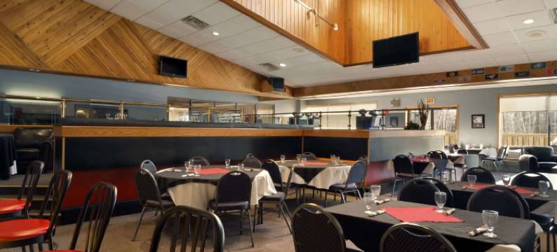 奴湖旅行之家酒店(Northern Star Hotel & Convention Center)图片