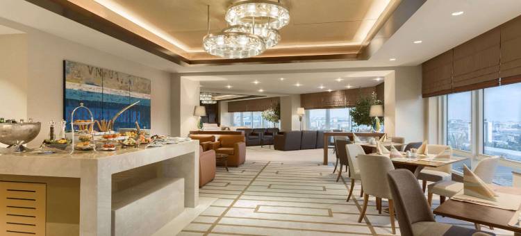 Wyndham Grand Istanbul Europe图片