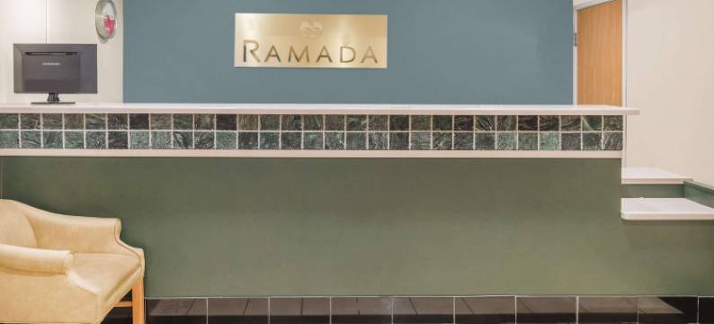 哥伦比亚温德姆华美达酒店(Ramada by Wyndham Columbia)图片