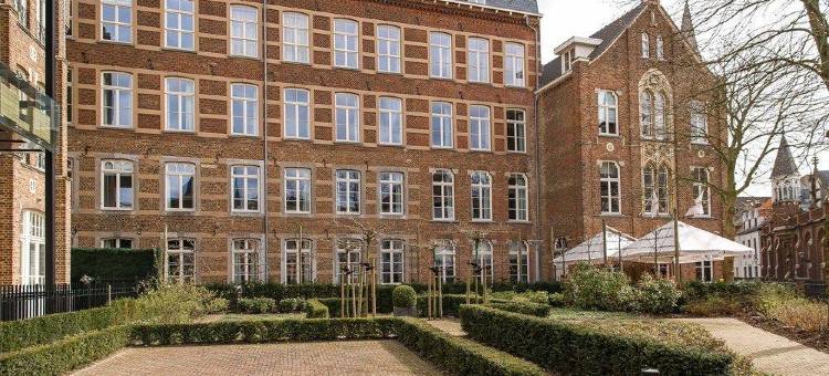 Merici Hotel 锡塔德酒店(Merici Hotel Sittard)图片