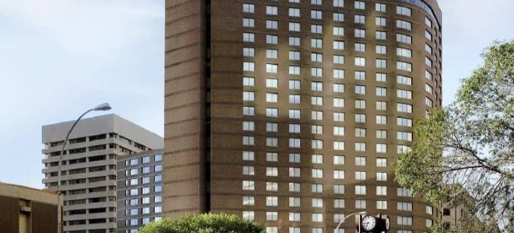 埃德蒙顿威斯汀酒店(The Westin Edmonton)图片