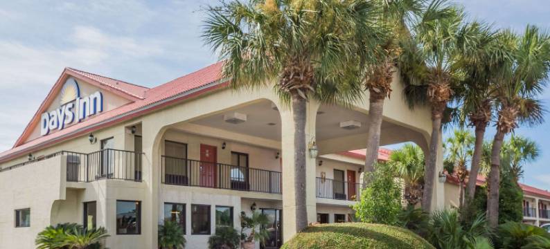 德斯廷戴斯酒店(Days Inn by Wyndham Destin)图片