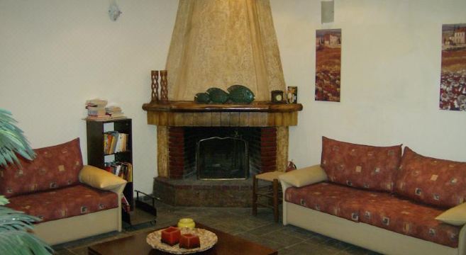 Creta Suites Hotel Overview