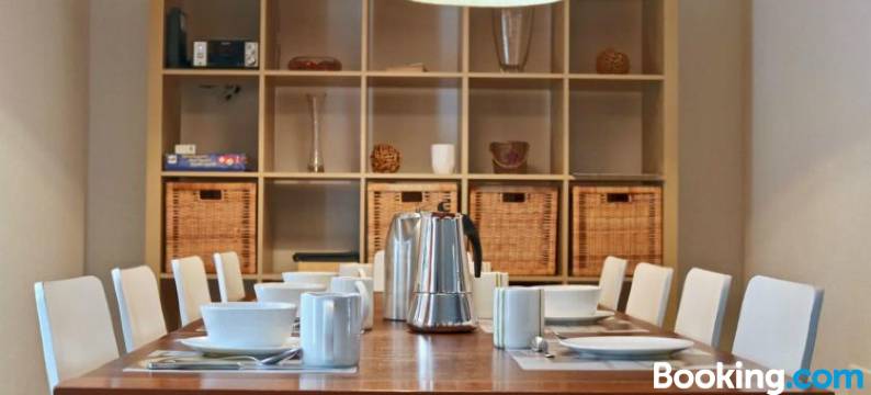 Au Centre d'Ovronnaz - Chalet Mitoyen图片