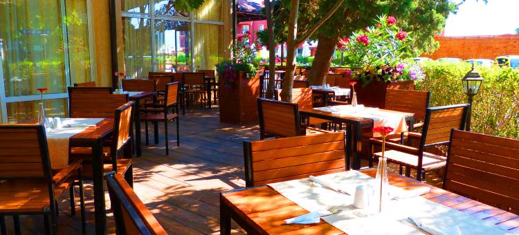 MPM 酒店 阿斯托里亚(MPM Astoria Hotel - Ultra All Inclusive)图片