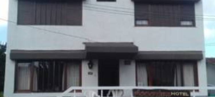 Hotel Acuarium图片